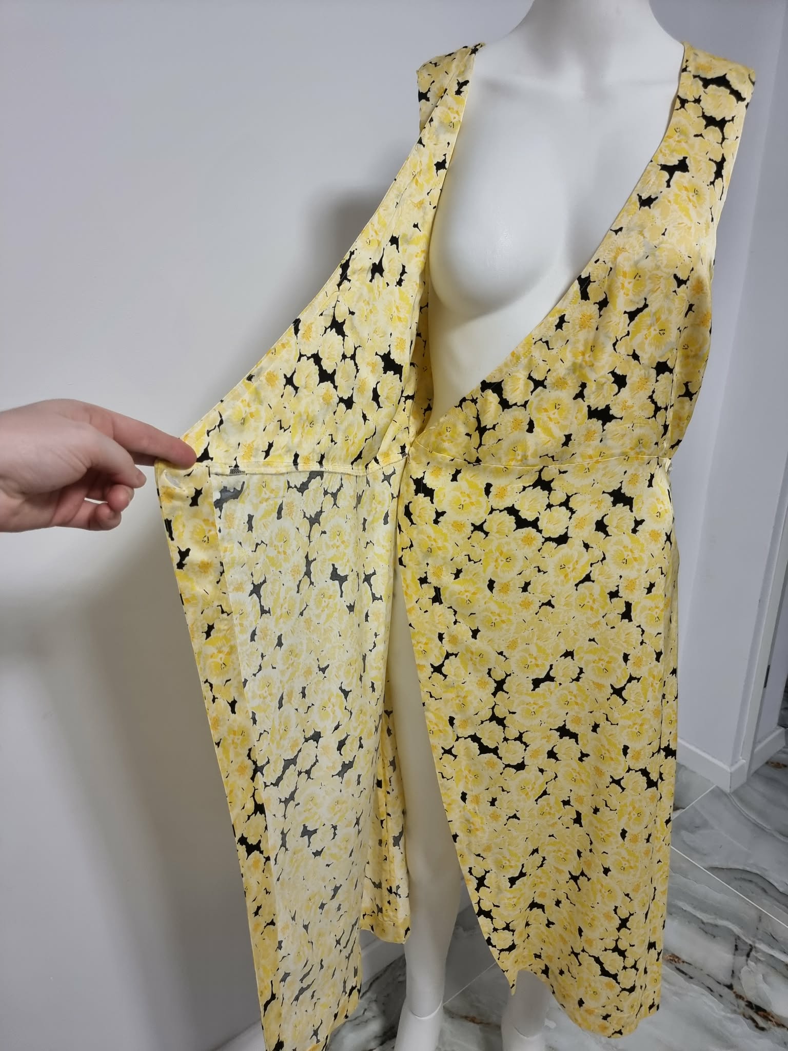 Rochie Nué Notes