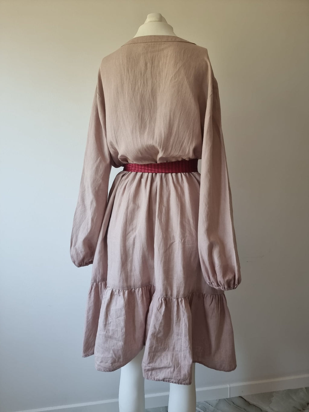 Rochie Piironki
