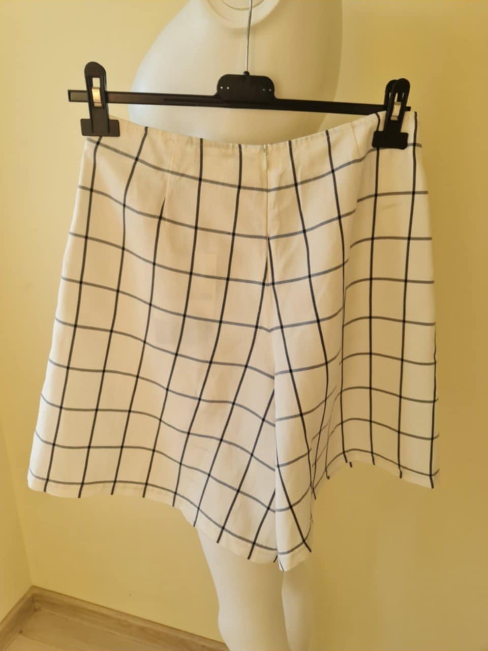 Skort Pennyblack