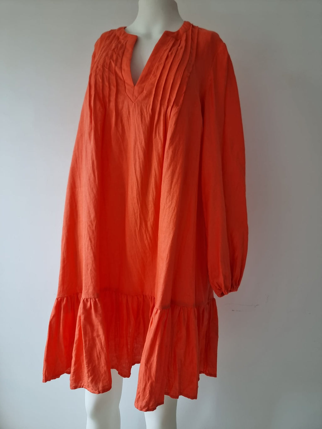 Rochie 100% in