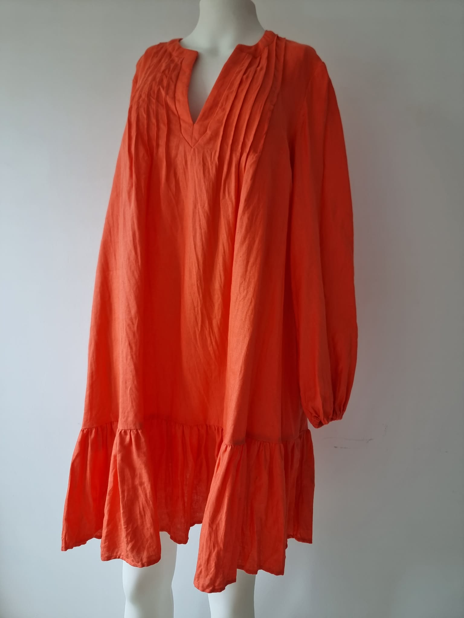 Rochie 100% in