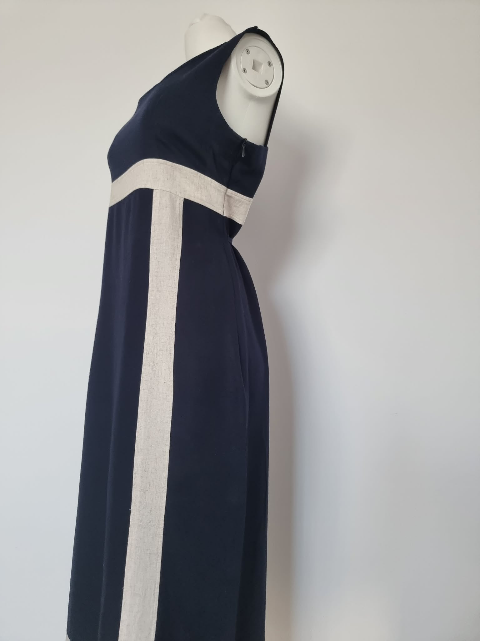 Rochie maxi vintage