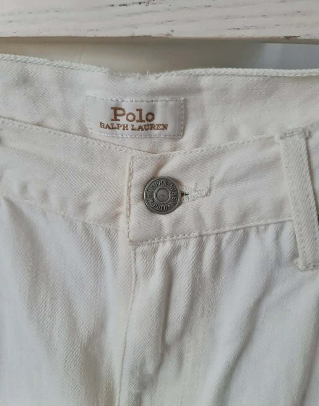 Jeans Ralph Lauren