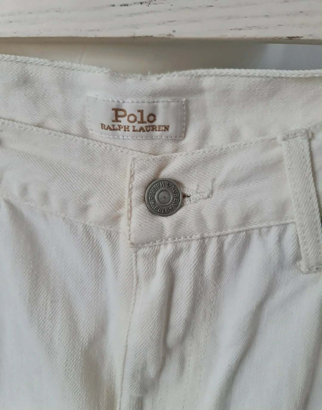 Jeans Ralph Lauren
