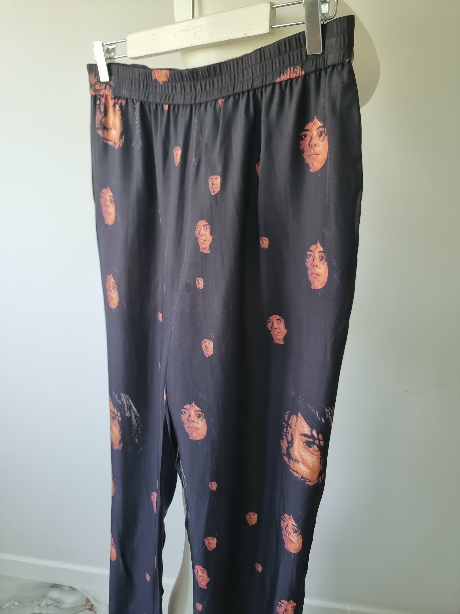 Pantaloni Soulland