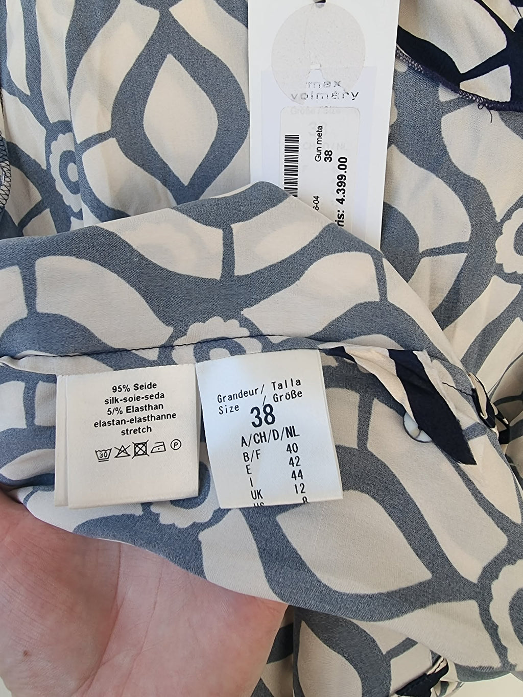 Rochie Max Volmáry