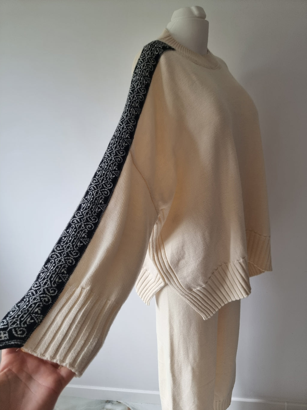 Set Akep 50% merino