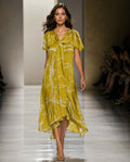 Rochie 100% matase