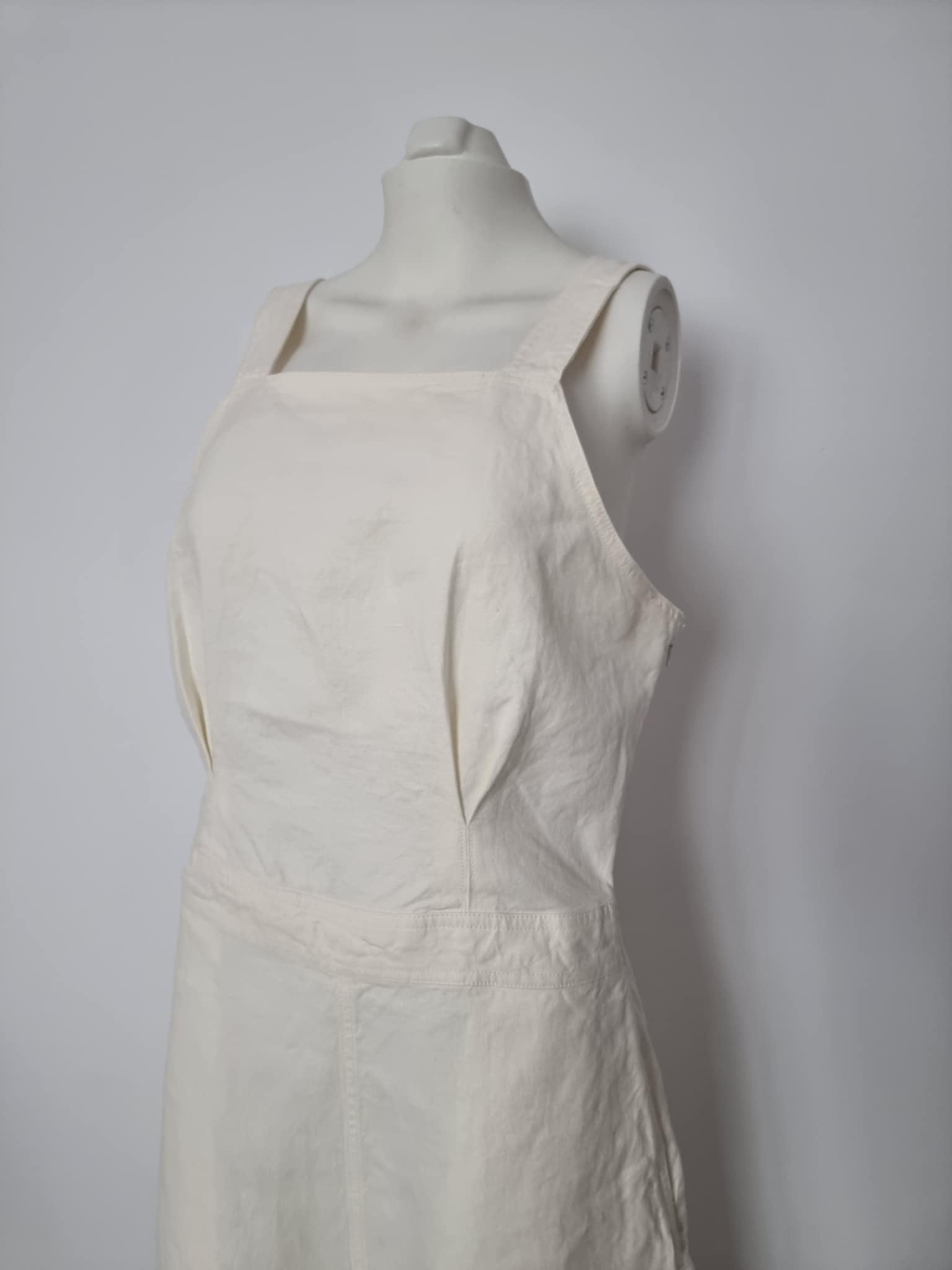 Overall Ralph Lauren