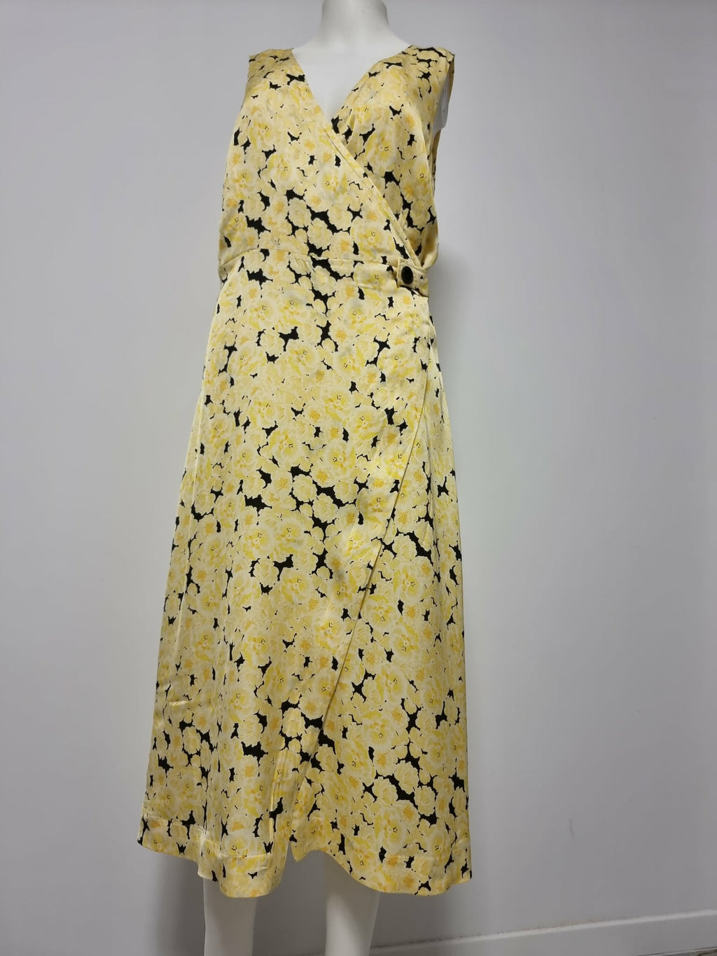 Rochie Nué Notes