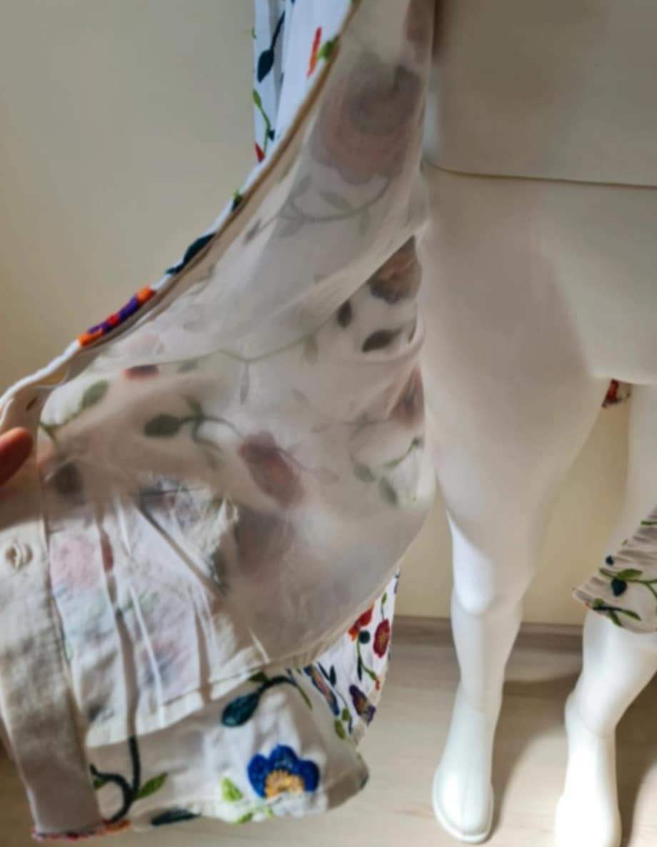 Rochie Sezane