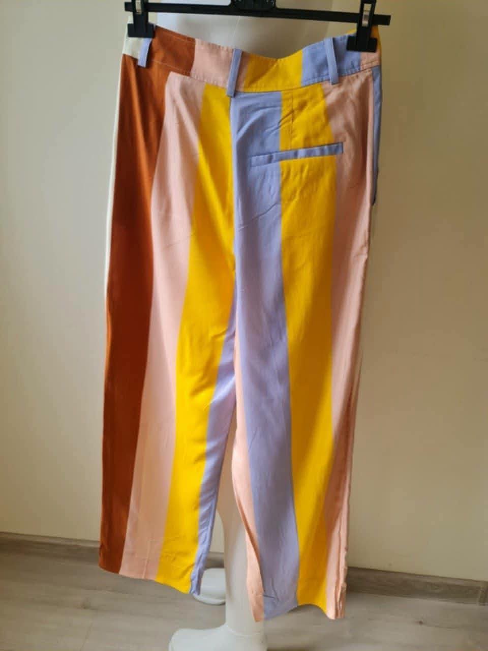 Pantaloni &other stories