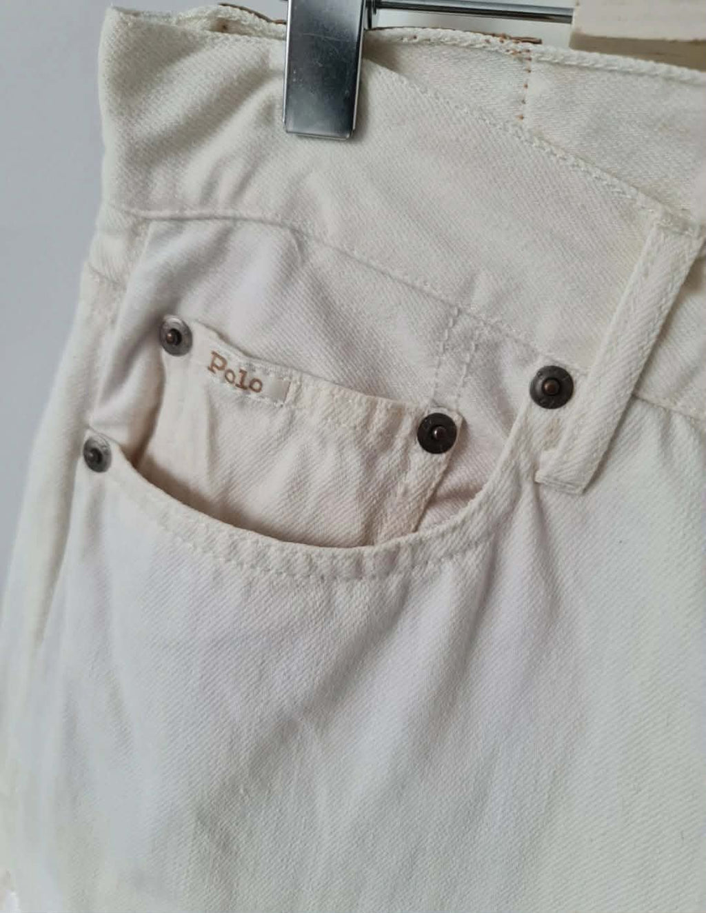 Jeans Ralph Lauren