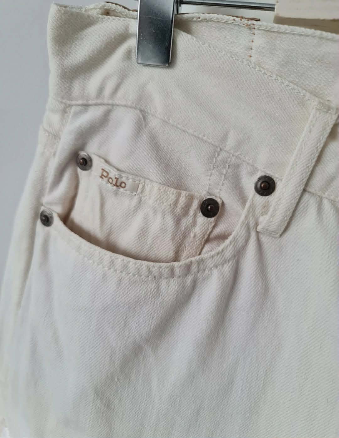 Jeans Ralph Lauren