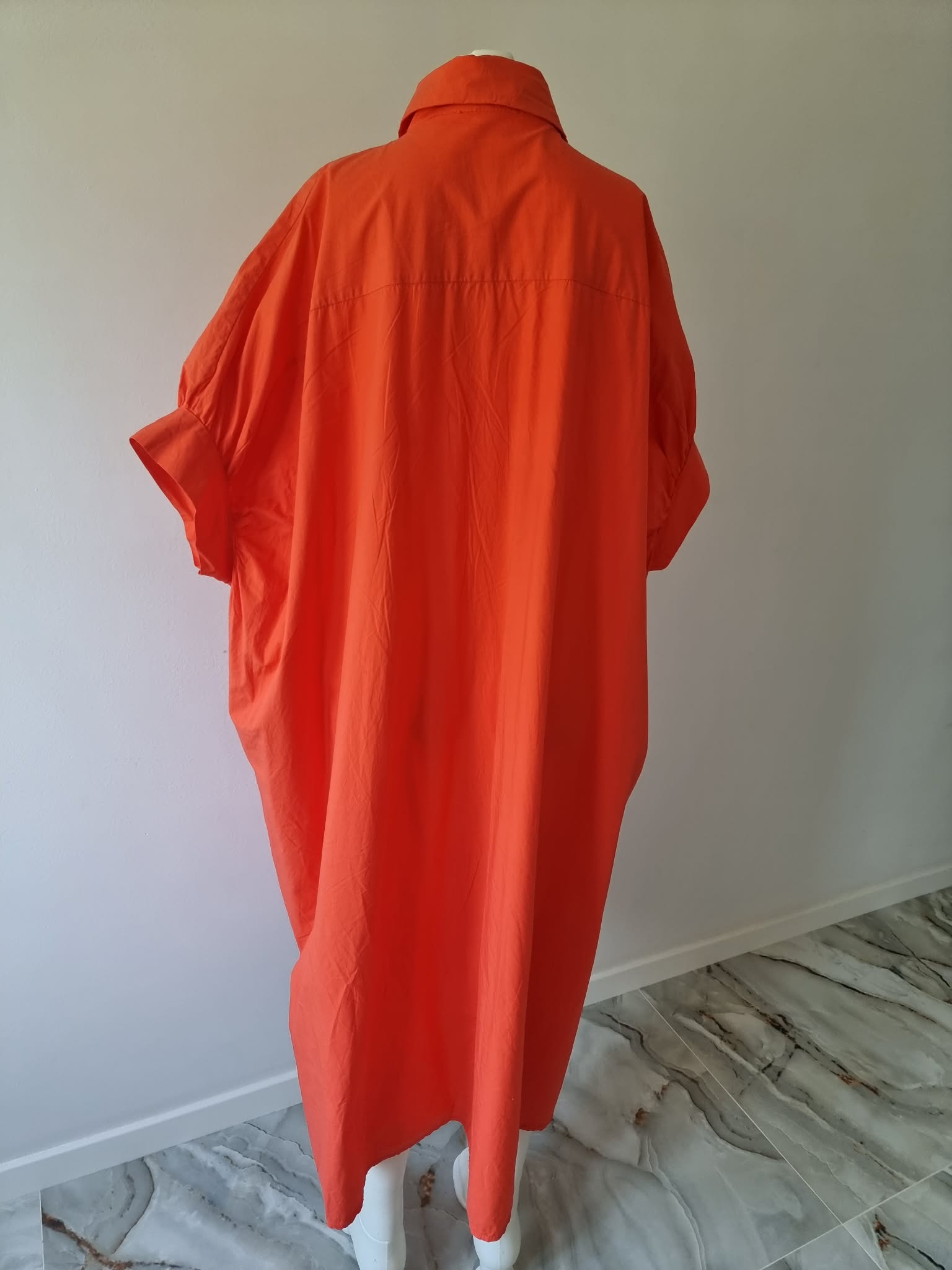 Rochie cu buzunare