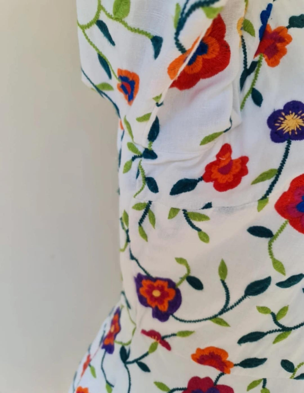 Rochie Sezane