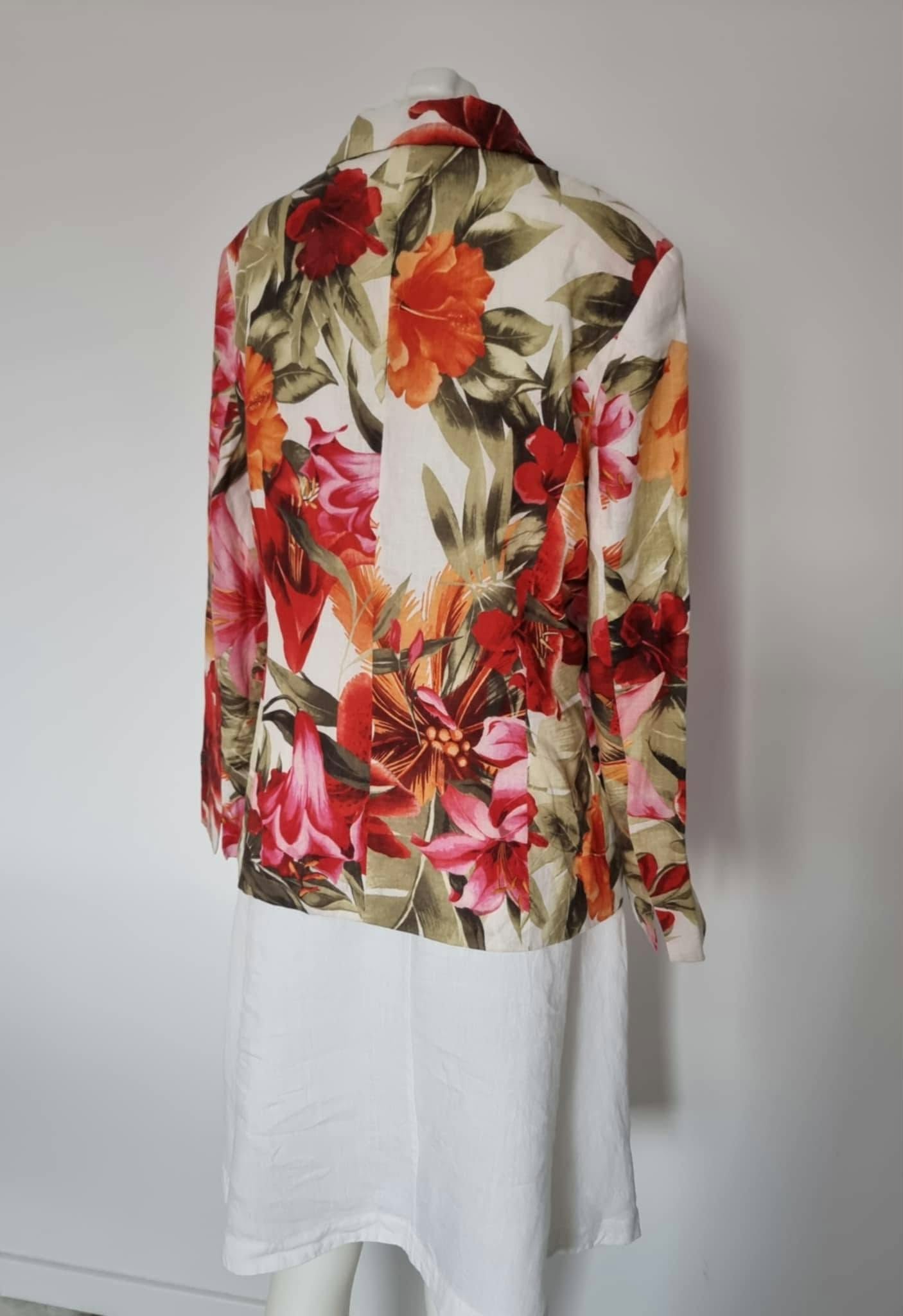 Blazer Madeleine