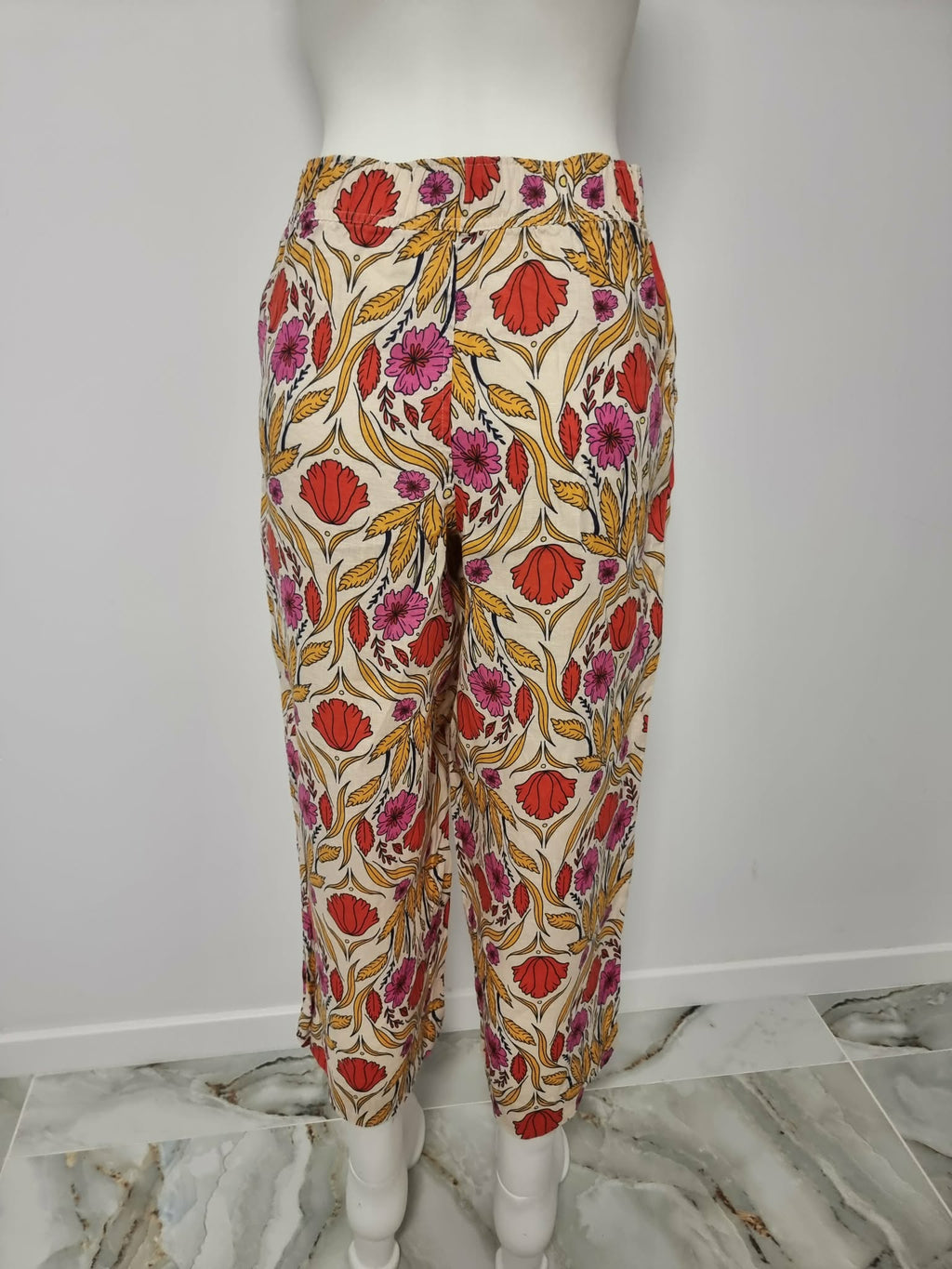 Pantaloni Rachel Zoe