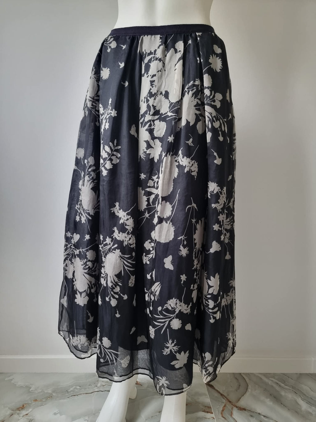Fusta Max Mara