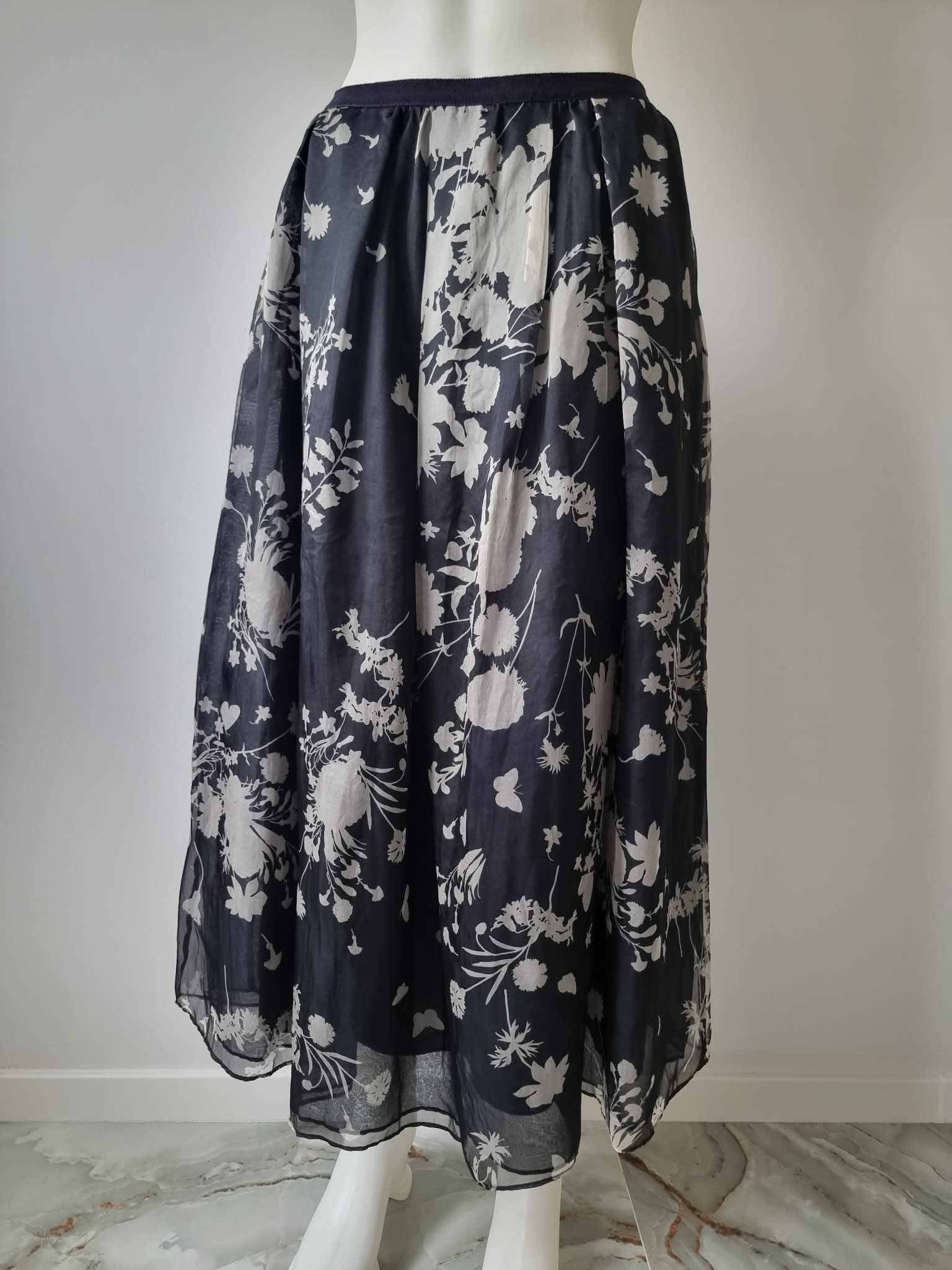 Fusta Max Mara