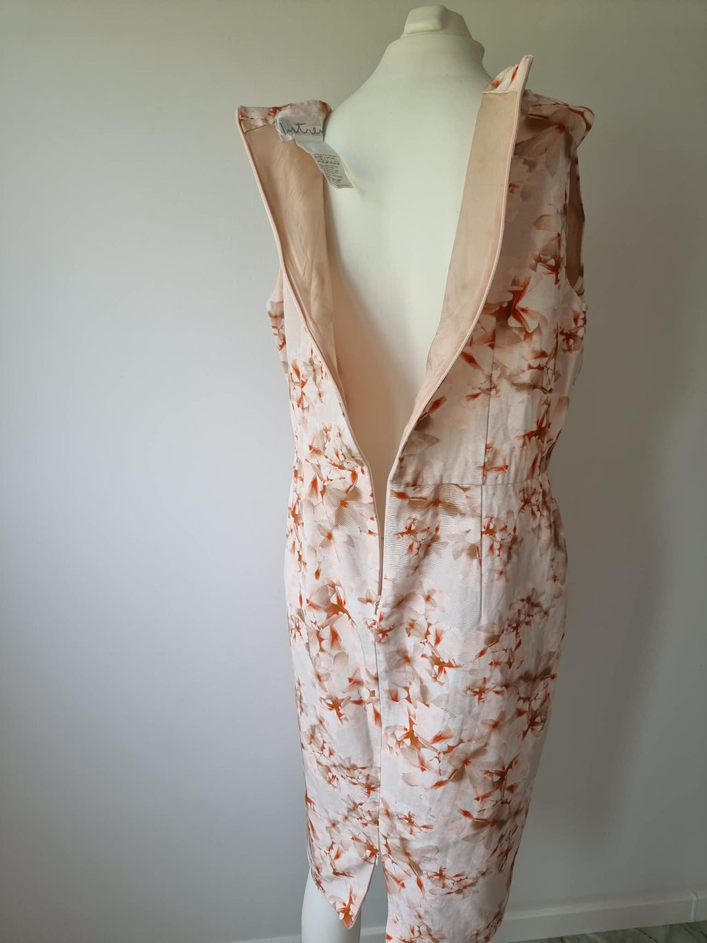 Rochie Intrend
