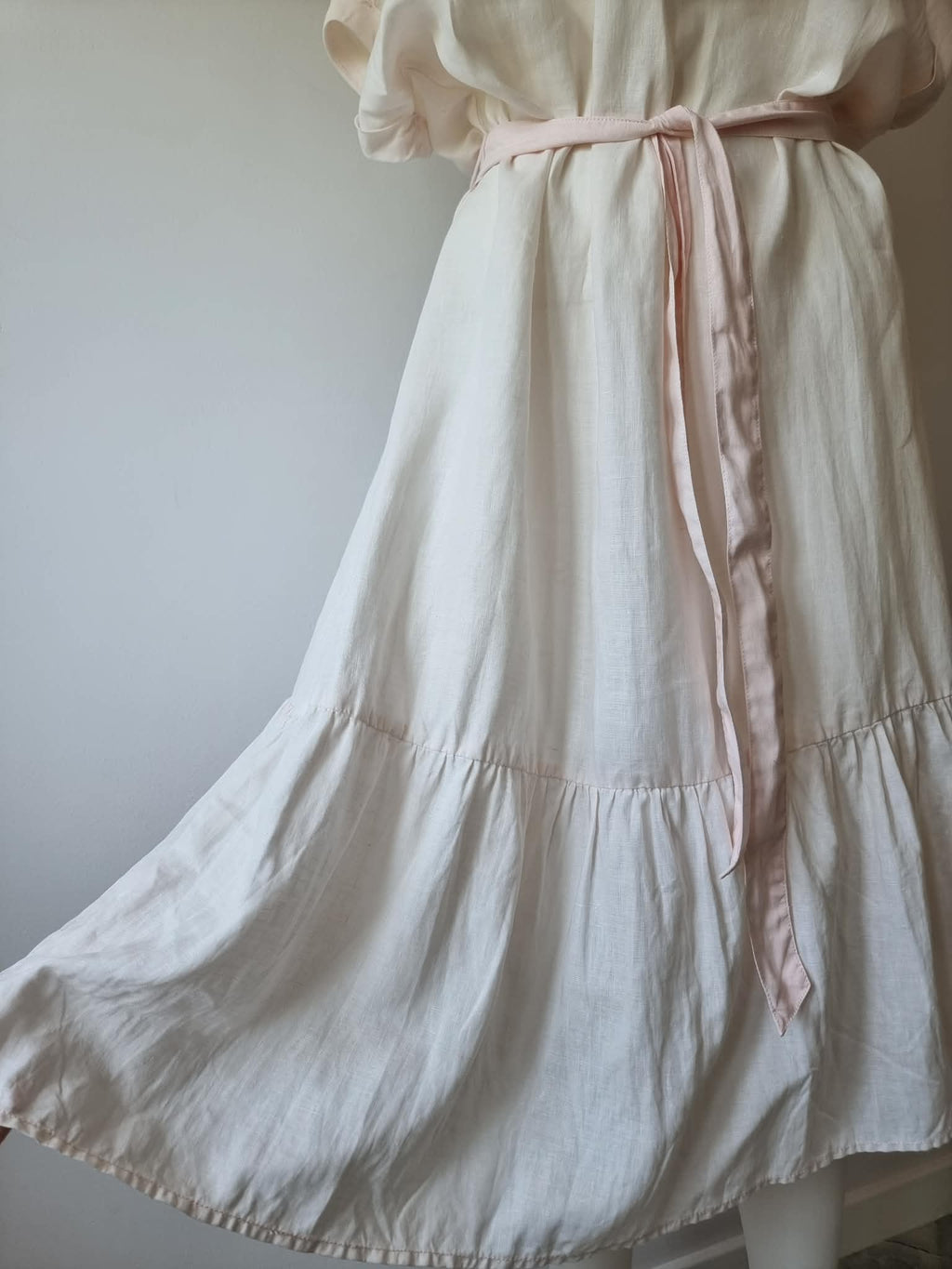 Rochie 100% in
