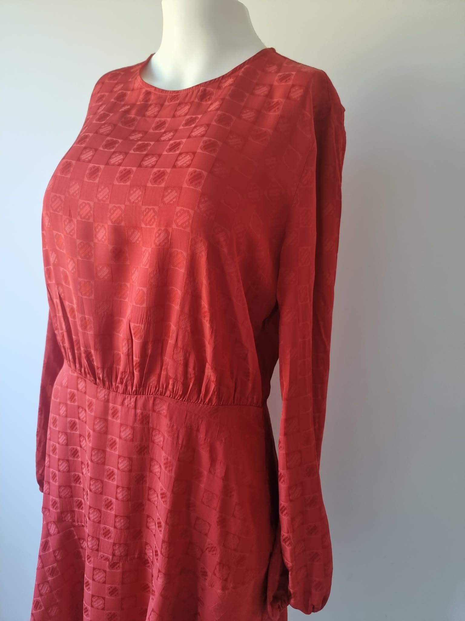 Rochie Maje