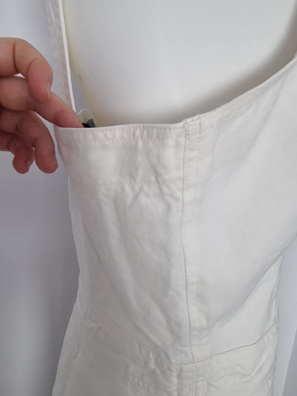 Overall Ralph Lauren