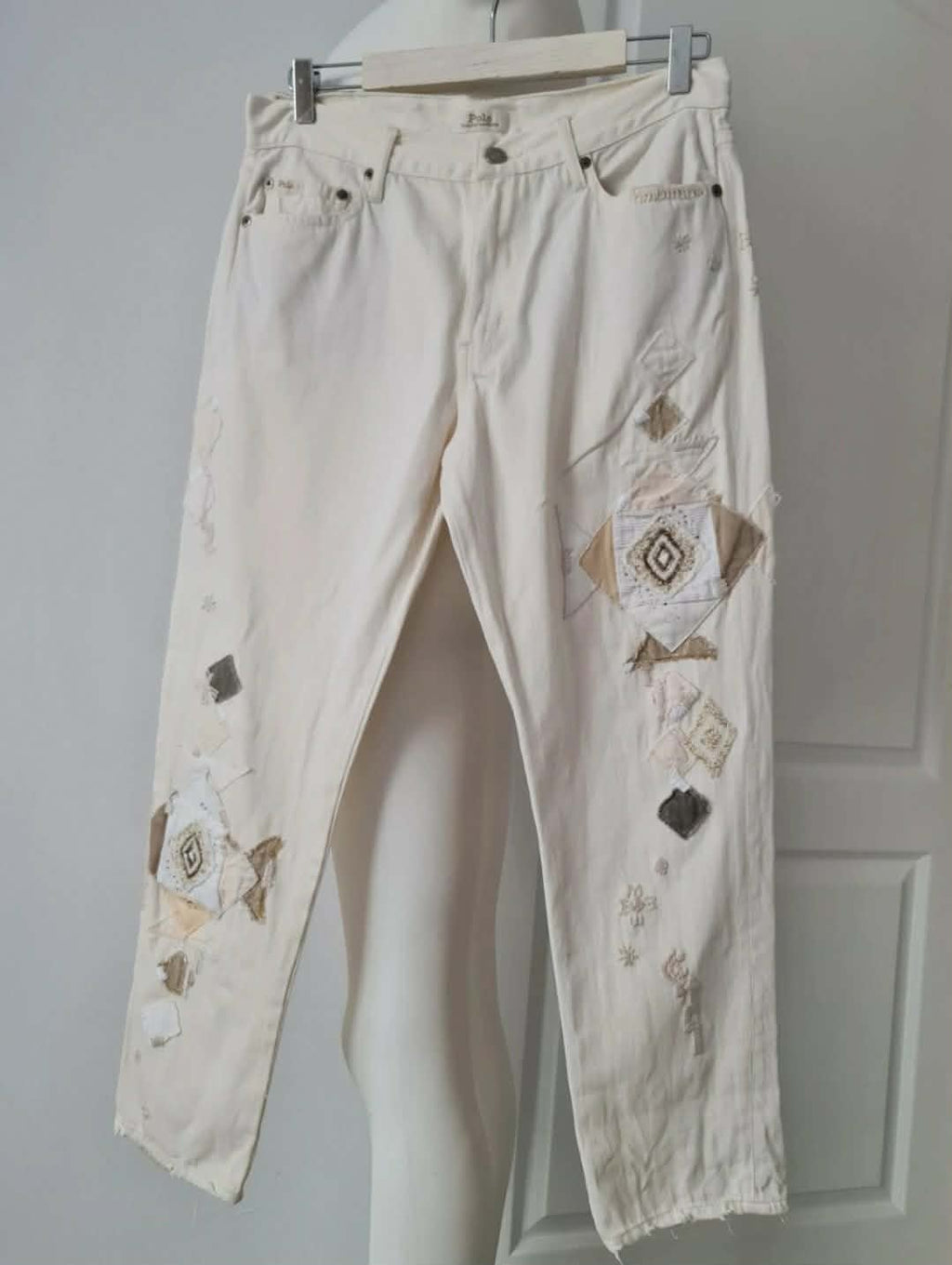Jeans Ralph Lauren