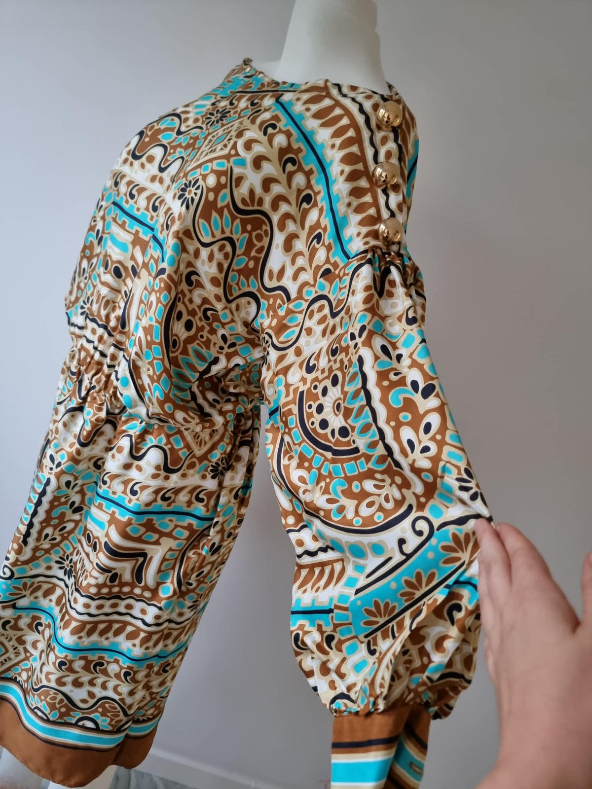 Rochie Luisa Spagnoli
