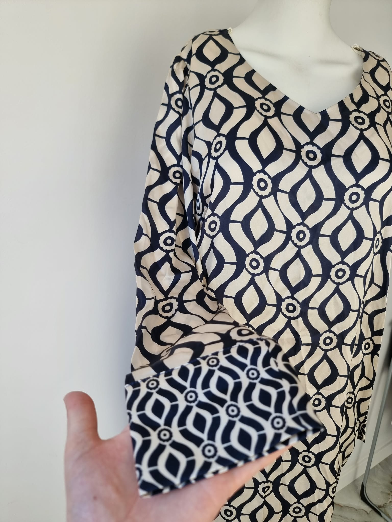 Rochie Max Volmáry