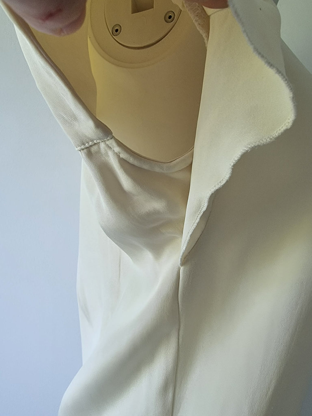 Rochie Liebig