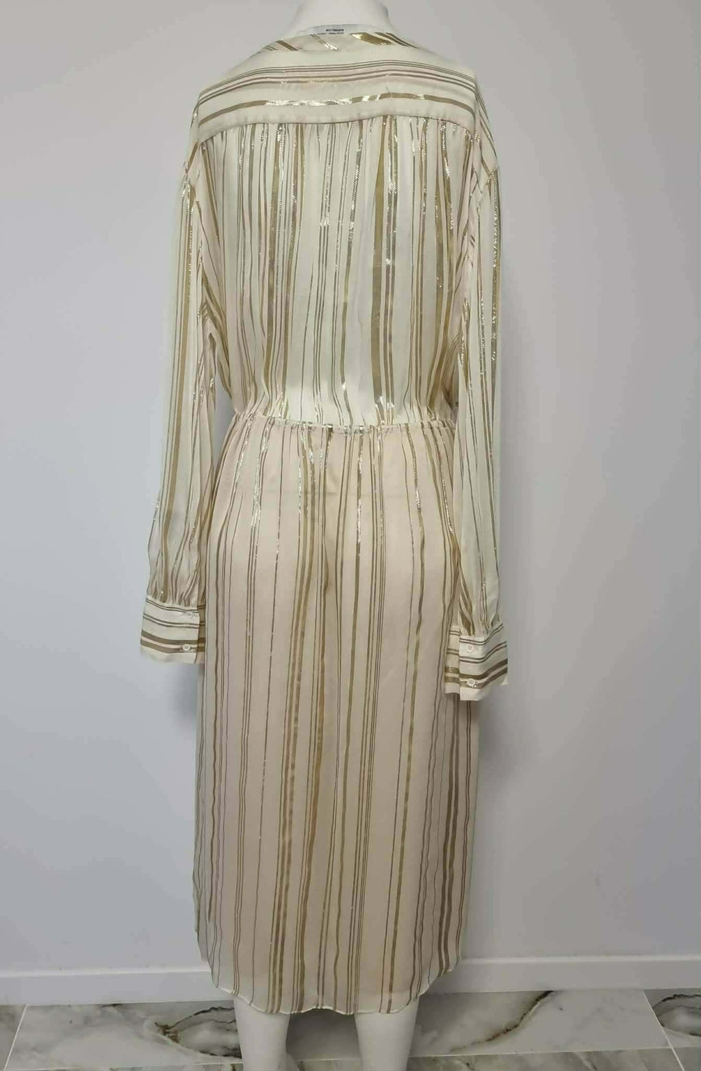 Rochie IRO din mătase