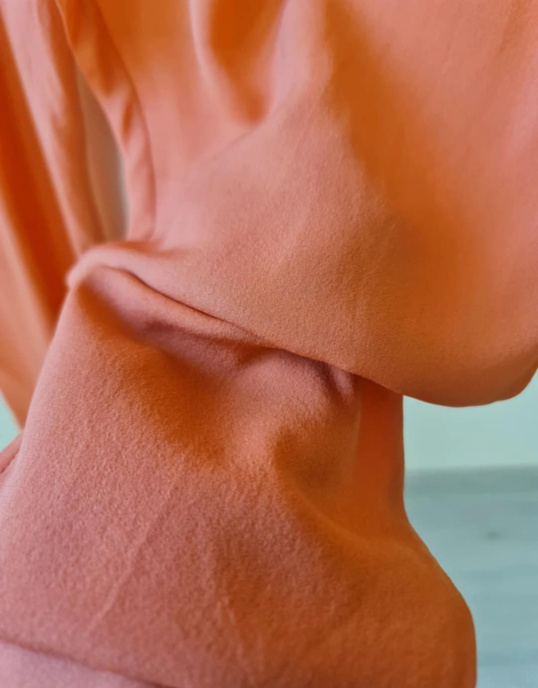 Pantaloni Kokoon