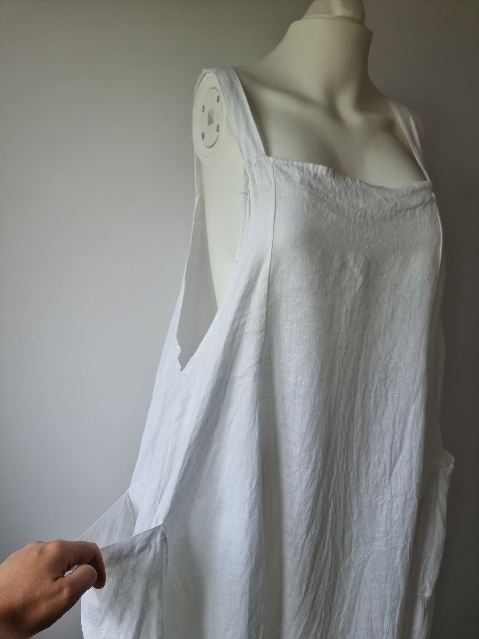 Rochie 100% in