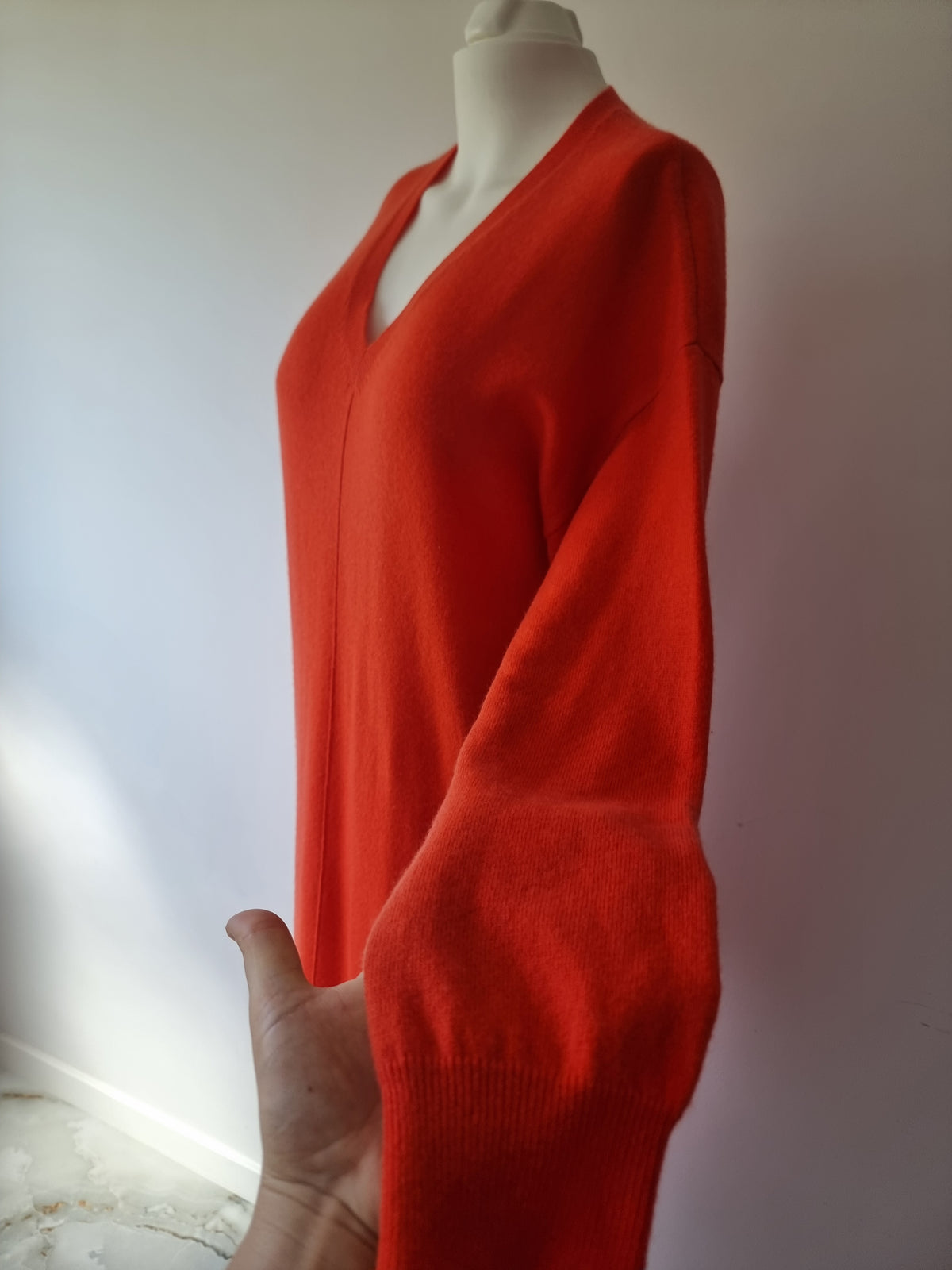 Rochie Include by Peter Hahn