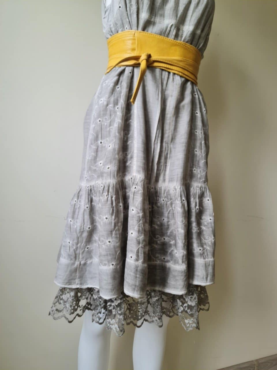 Rochie Linea Tesini