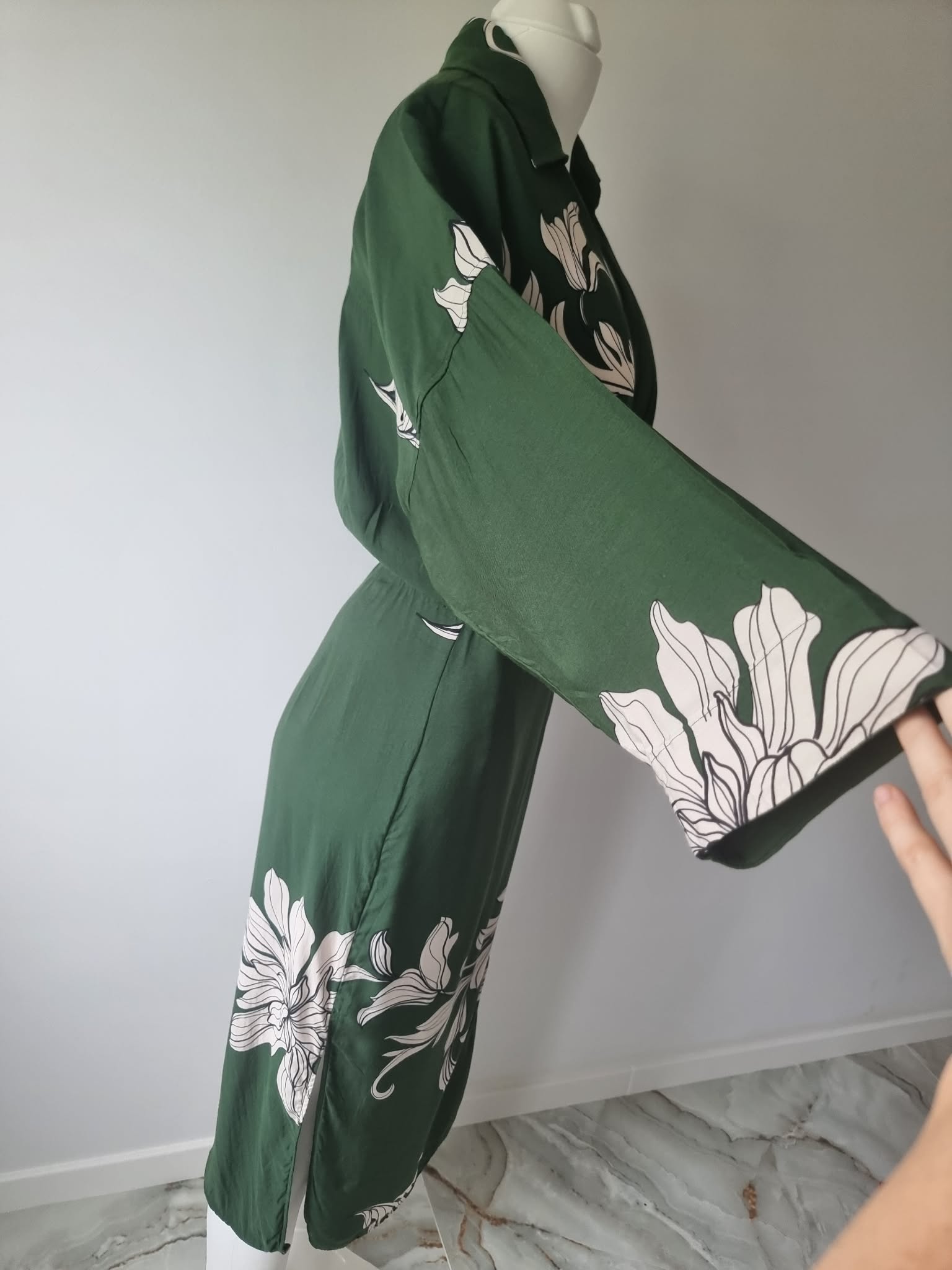 Rochie Massimo Dutti