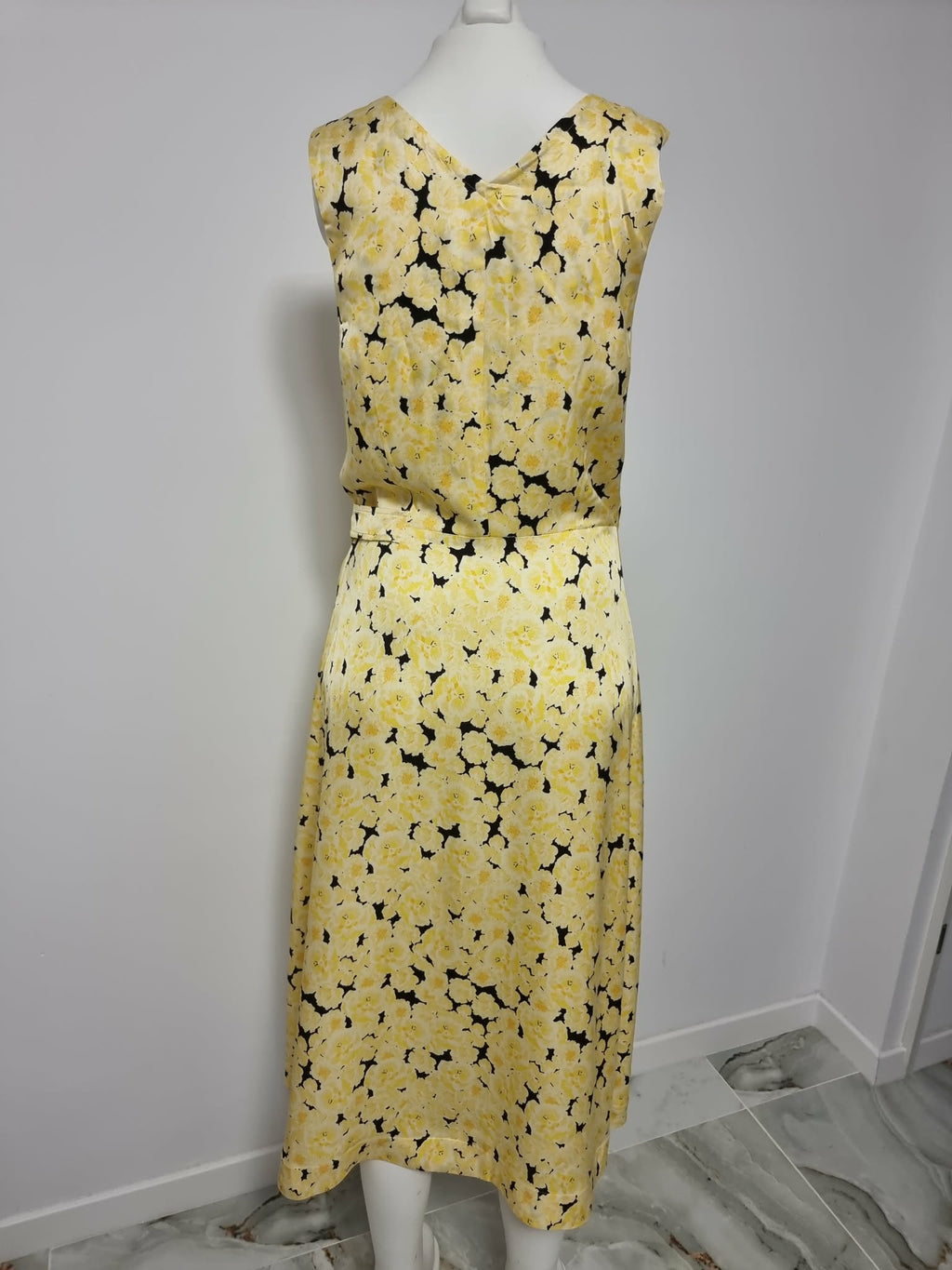 Rochie Nué Notes