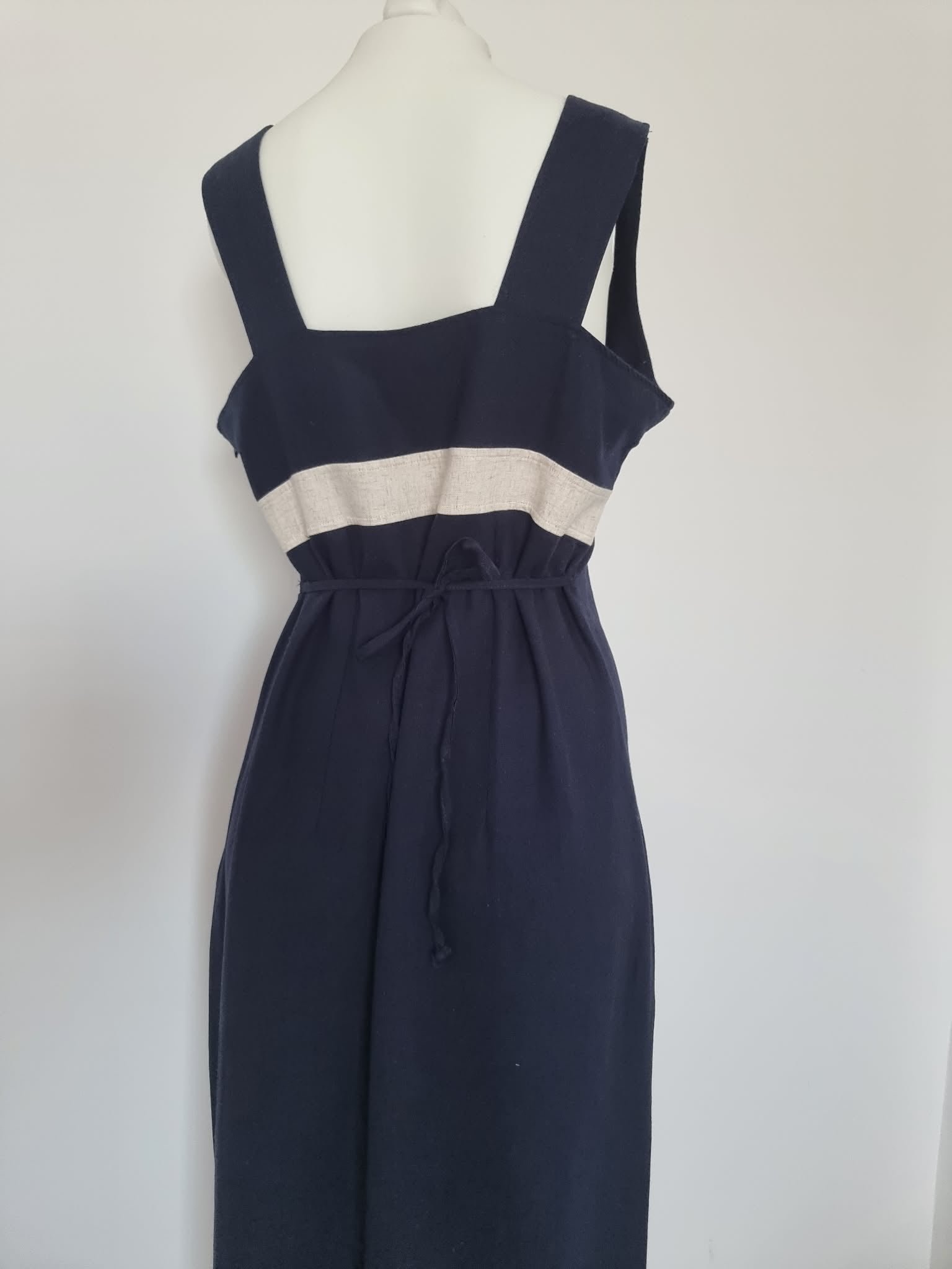 Rochie maxi vintage