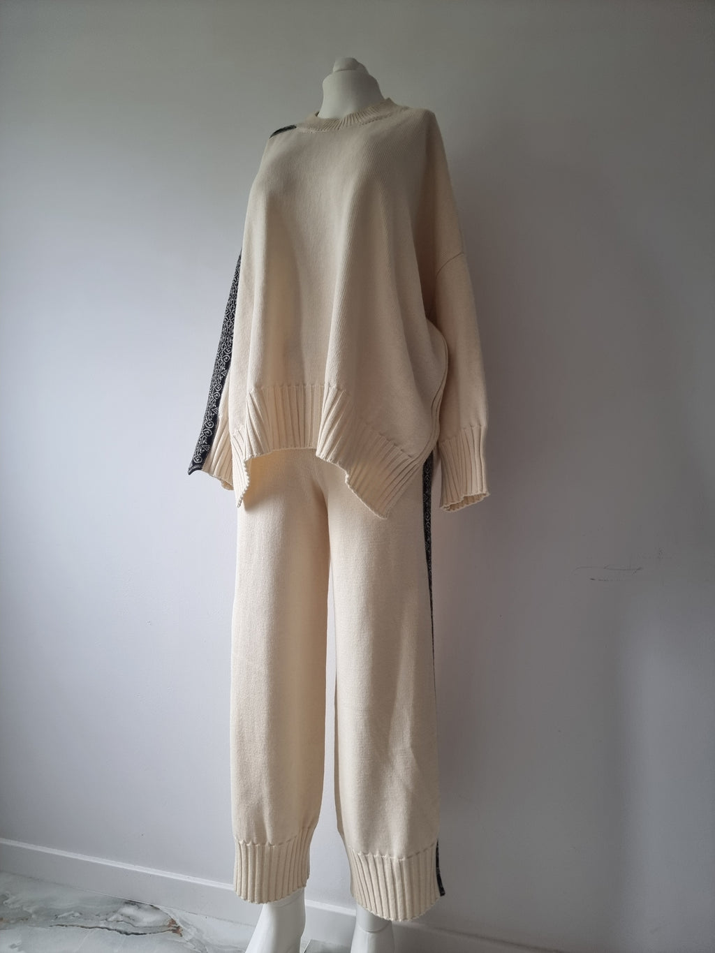 Set Akep 50% merino