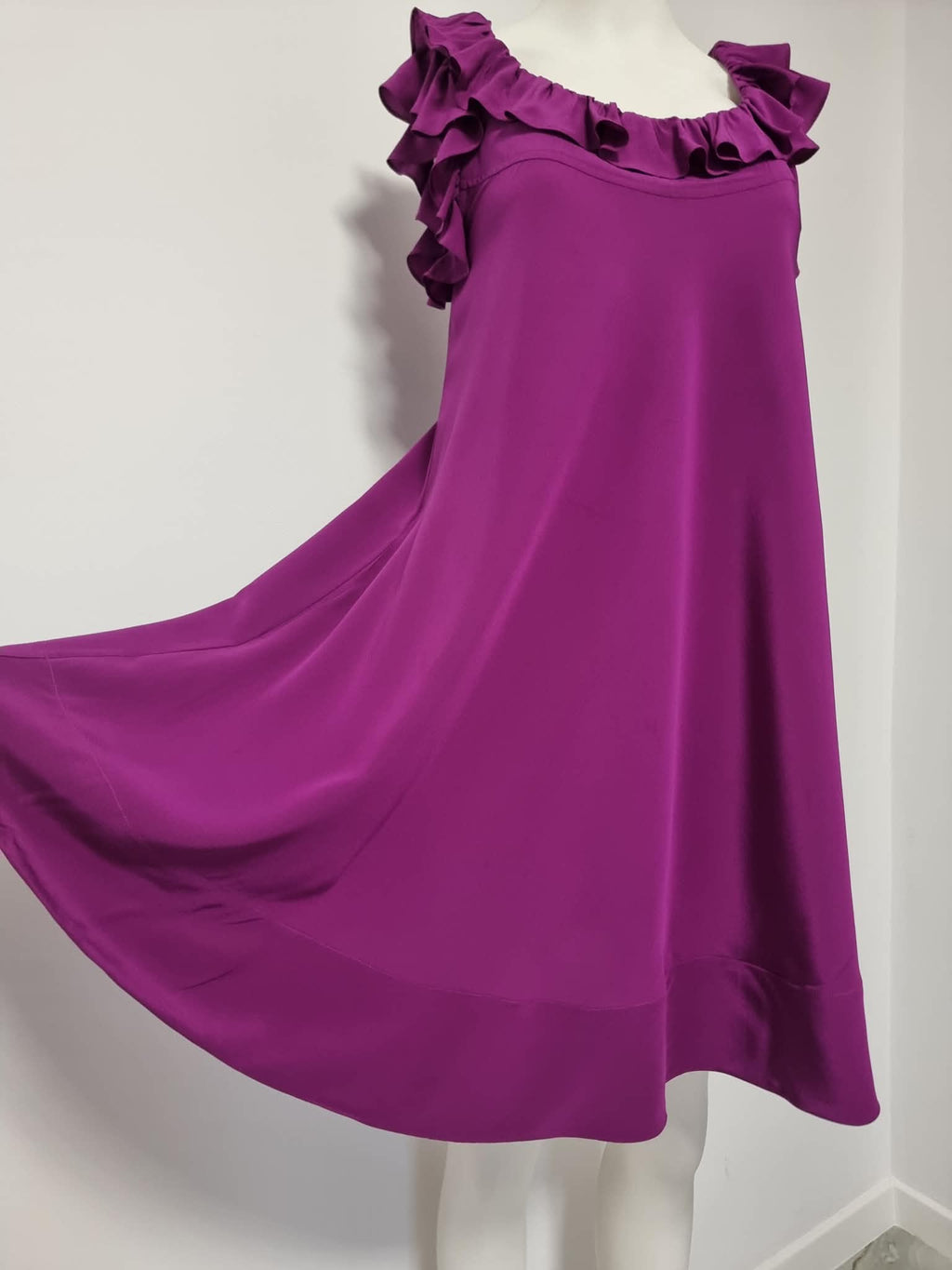 Rochie Aspesi 100% mătase