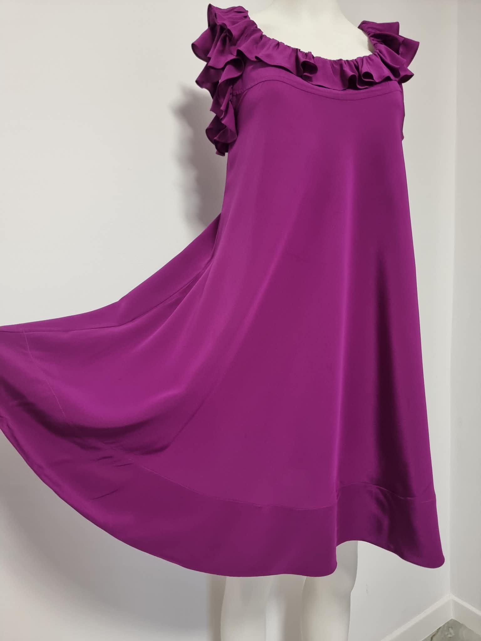 Rochie Aspesi 100% mătase