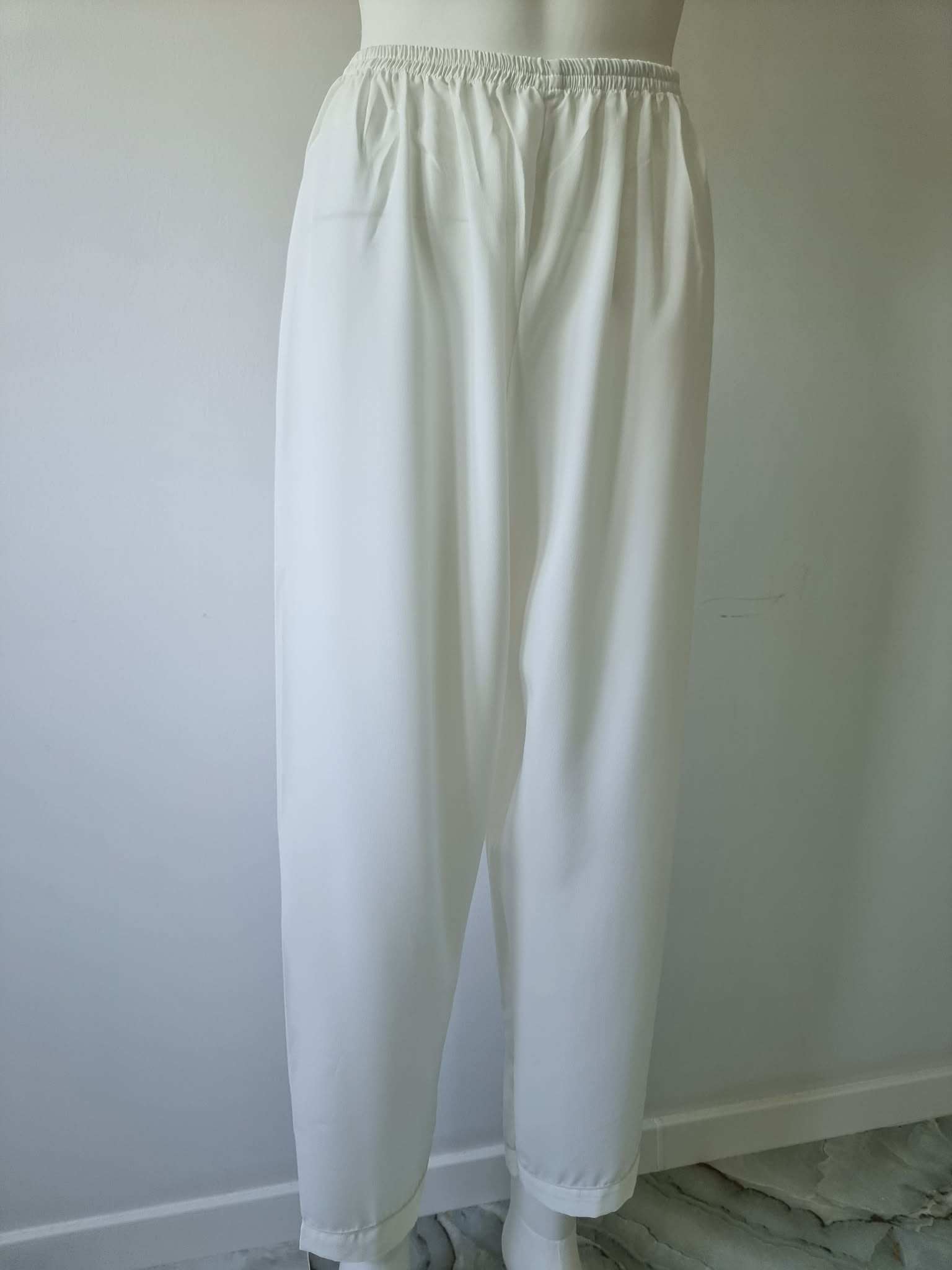 Pijama din mătase mulberry