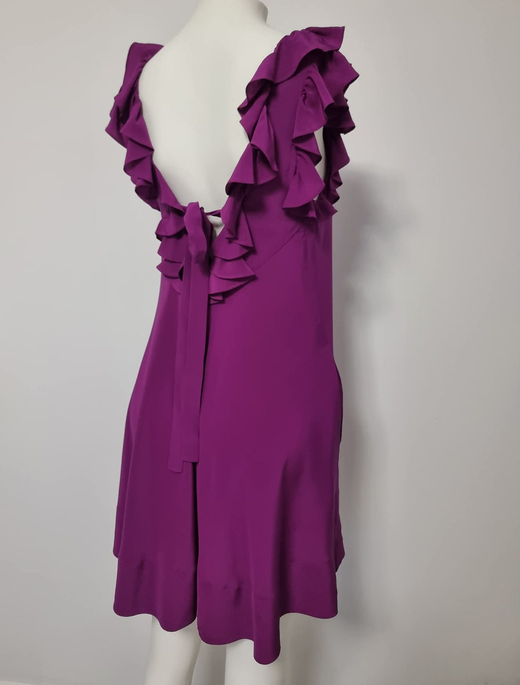 Rochie Aspesi 100% mătase