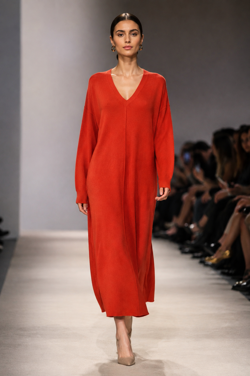 Rochie Include by Peter Hahn