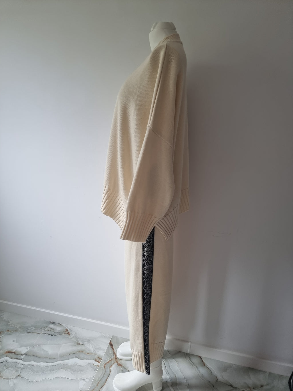 Set Akep 50% merino