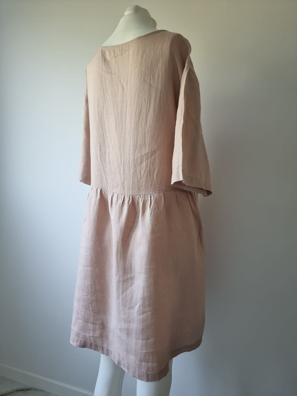 Rochie 100% in