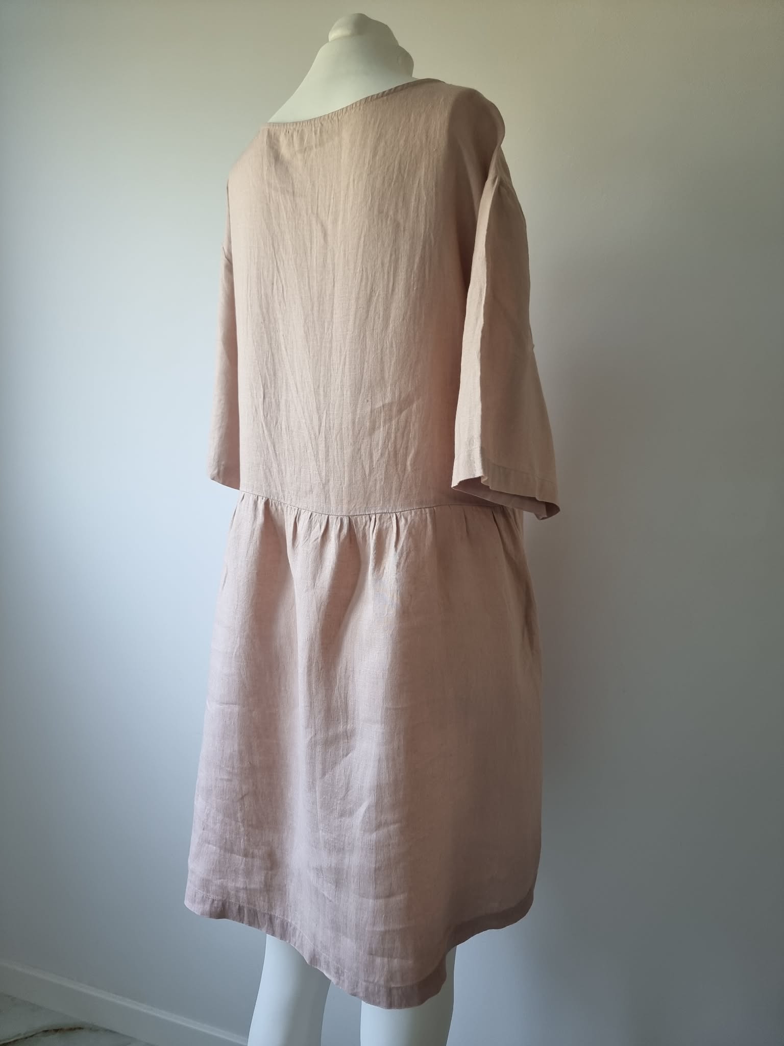 Rochie 100% in