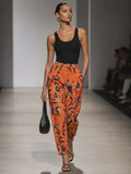 Pantaloni Paule Ka